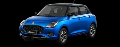 Suzuki Swift 2027