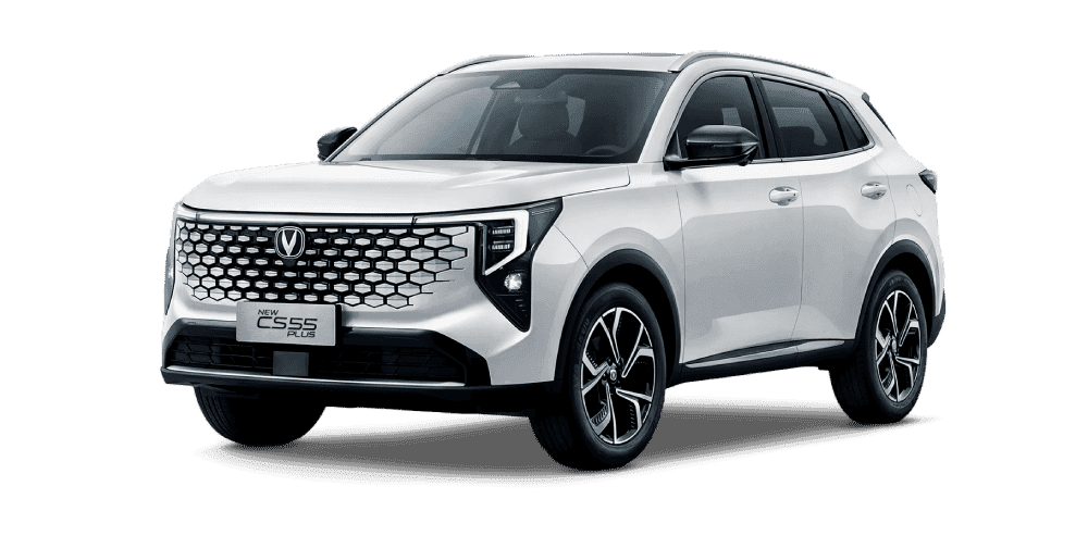 Changan CS55 Plus