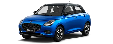 Suzuki Swift 2027 0 km en Pacífico Motors, Ica y Chincha