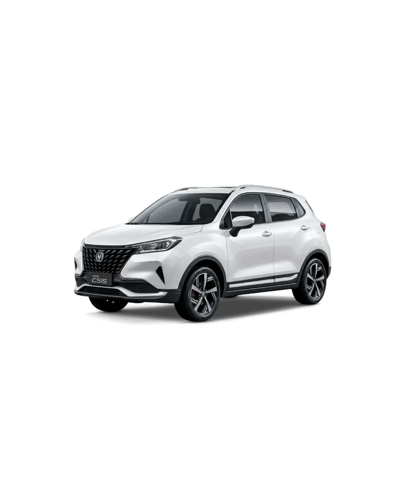 Changan CS15 2027 0 km en Pacífico Motors, Ica y Chincha