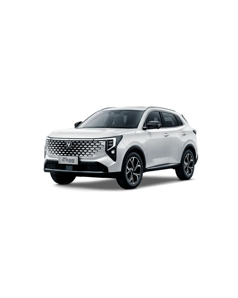Changan CS55 Plus 2027 0 km en Pacífico Motors, Ica y Chincha