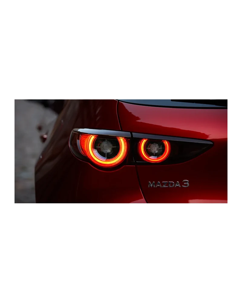 Mazda Mazda 3 Sport 2027 0 km en Pacífico Motors, Ica y Chincha