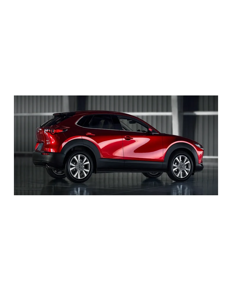 Mazda CX-30 2027 0 km en Pacífico Motors, Ica y Chincha