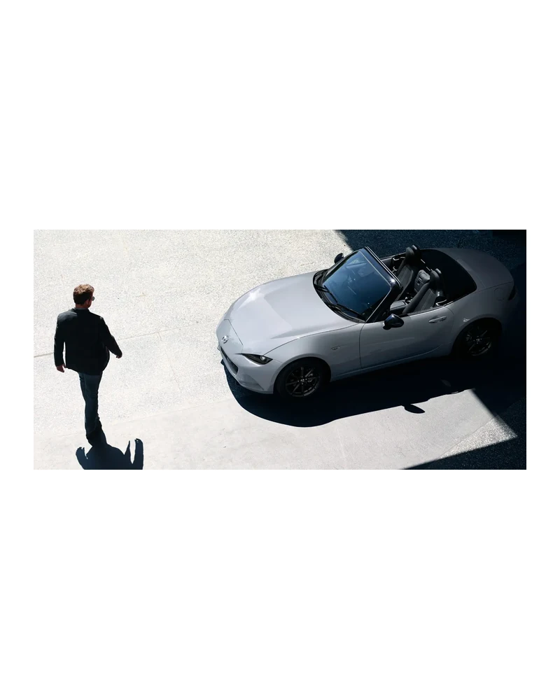 Mazda MX-5 2027 0 km en Pacífico Motors, Ica y Chincha