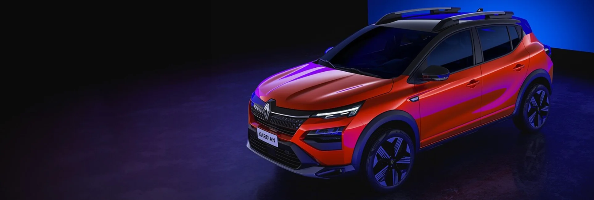Renault Kardian 2027 0 km en Pacífico Motors, Ica y Chincha