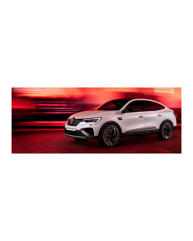 Renault Arkana 2026 0 km en Pacífico Motors, Ica y Chincha