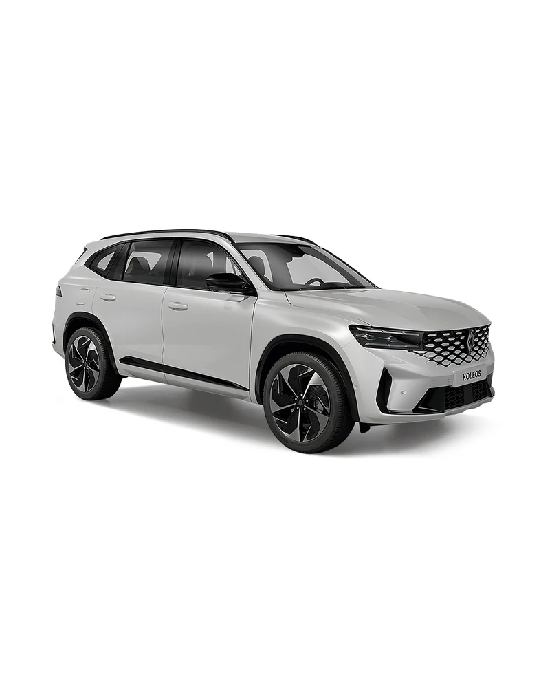 Renault Koleos 2027 0 km en Pacífico Motors, Ica y Chincha