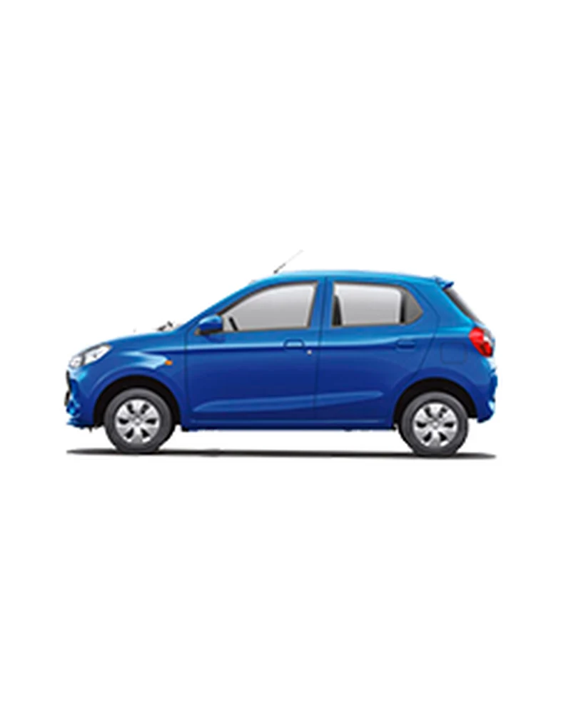 Suzuki Alto K10 2027 0 km en Pacífico Motors, Ica y Chincha