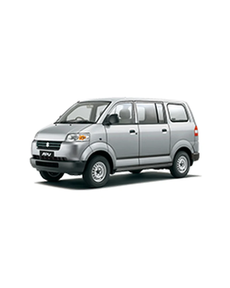 Suzuki APV 2027 0 km en Pacífico Motors, Ica y Chincha