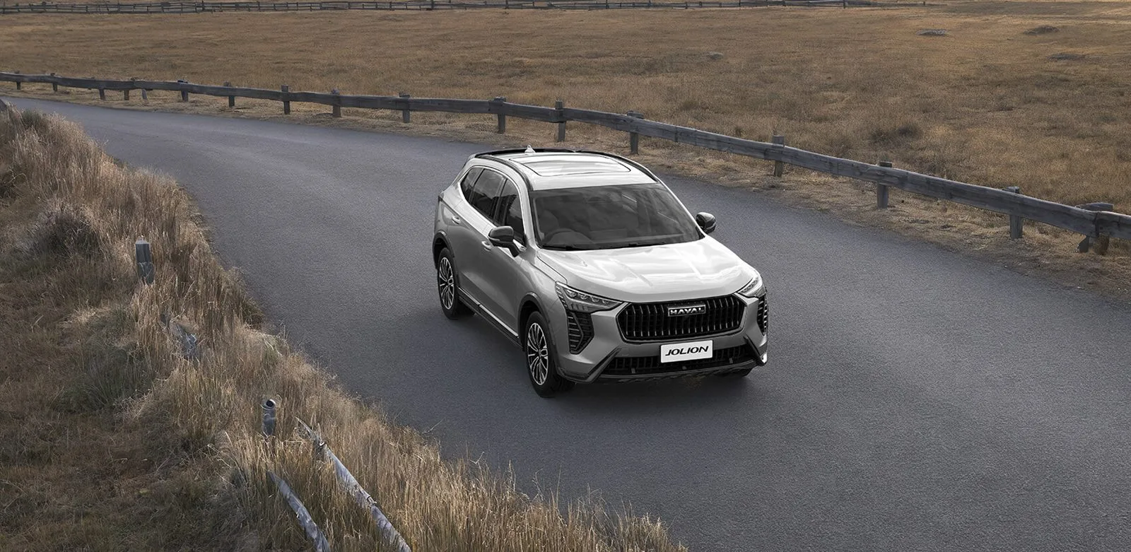 Great Wall Haval Jolion 2027 0 km en Pacífico Motors, Ica y Chincha